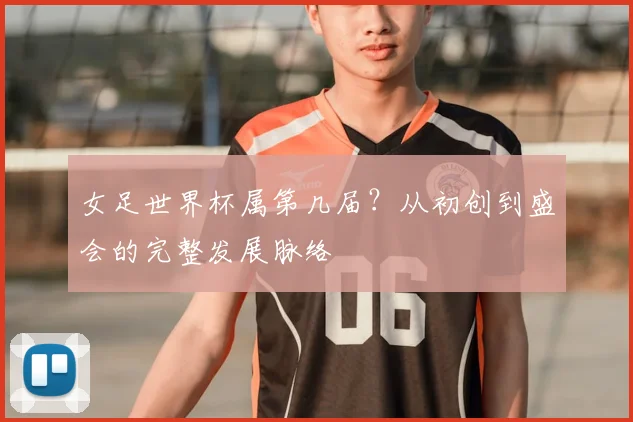 女足世界杯属第几届？从初创到盛会的完整发展脉络