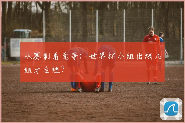 从赛制看竞争：世界杯小组出线几组才合理？